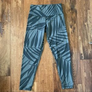 Aerie Play 7/8 Leggings